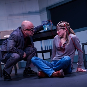 THE PILLOWMAN Comes to The Straz This Week Photo