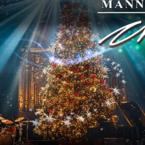 MANNHEIM STEAMROLLER CHRISTMAS Is Coming Back To The UIS Performing Arts Center