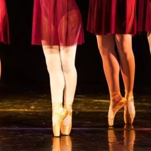 World Premiere of SCHEHERAZADE Ballet Comes to Pragues National Theatre Photo