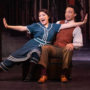 Broadway Classic FUNNY GIRL Heads To Hartfords Bushnell This June! Photo