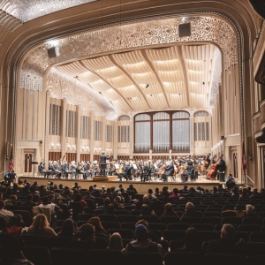 ​The Cleveland Orchestra Will Host its Second Sensory-Friendly Concert Photo