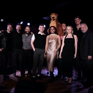 Photos: Performers From RAGTIME, CHESS, and More Take the Stage in AT THIS PERFORMANCE Photo