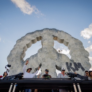 Keinemusik to Play Open Air Desert Show for Pacha ICONS Dubai Photo