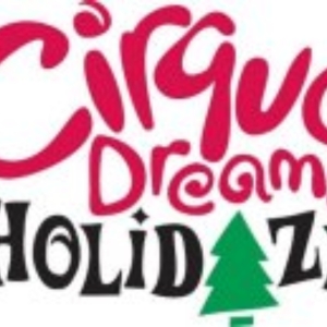 CIRQUE DREAMS HOLIDAZE Will Light Up Jacksonville This Holiday Season Photo