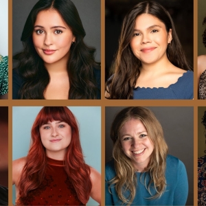 Cast Set For SENTINELS at Theo Theatre Photo