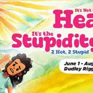 Brace New Workshop Will Present IT'S NOT THE HEAT, IT'S THE STUPIDITY Next Month Video