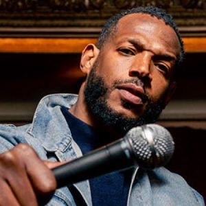 Comedy Legend Marlon Wayans To Perform Live On-stage At NJPAC This Month Photo