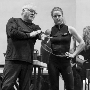 Trinity Irish Dance Company to Debut New Works at The Auditorium Photo