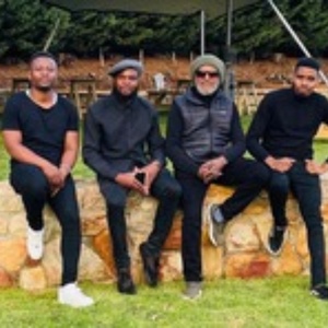 The Rivertones to Perform REGGAE NIGHT at The Drama Factory in February 2026 Photo