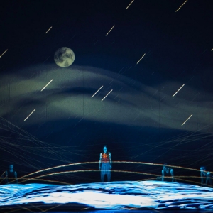 Akram Khan Company Presents JUNGLE BOOK REIMAGINED This November Interview