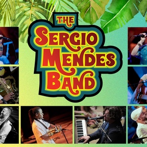 The Sergio Mendes Band Comes to bergenPAC Photo