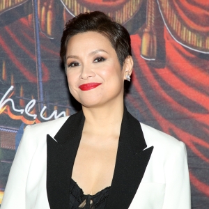 Lea Salonga Lends Her Voice to KPOP DEMON HUNTERS Movie Photo