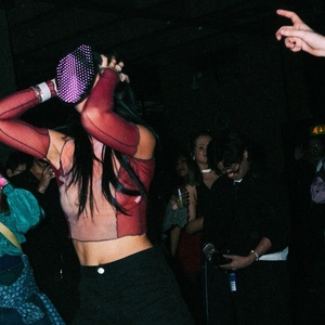 Barbican Reveals Full Series of ANYONE CAN DANCE Late-Night Parties Photo