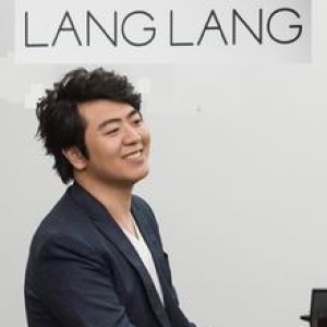 Lang Lang Will Perform With the National Centre for the Performing Arts Orchestra Photo