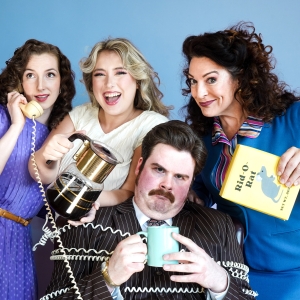 9 TO 5 Is Duluth Playhouse's Big Summer Musical! Interview