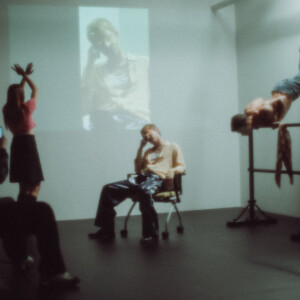 THE LESSON to Make New York Premiere at Baryshnikov Arts Center Photo