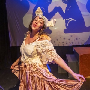 Photos: Midnight Radio's DREAMCATS! At The Gene Frankel Theatre Photo