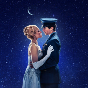 Cast Set For Matthew Bourne's CINDERELLA  2026-27 Tour Photo