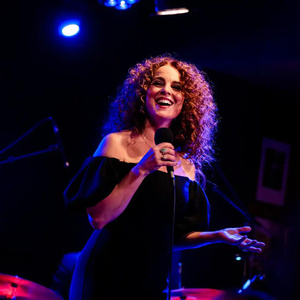 Interview: Melissa Errico brings THE STREISAND EFFECT to Provincetown Photo