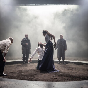 Photos: Ian McDiarmid and More in KING LEAR at Sheffield Theatres Photo