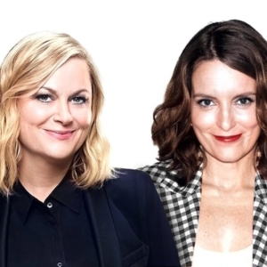 Tina Fey And Amy Poehler RESTLESS LEG TOUR To Prudential Center In June Photo