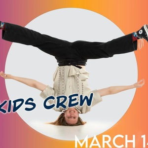 Breakdancing Show for Kids Set for Rose Wagner Center