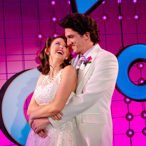 Photos: THE WEDDING SINGER at The John W. Engeman Theater Photo