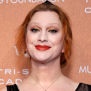 Video: Jinkx Monsoon Expertly Schools JK Rowling For Transphobic Views Photo