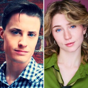 HEDWIG AND THE ANGRY INCH is Coming to Milton Theatre This Fall Photo