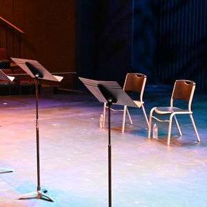 PCPA Will Debut New Musical WOVEN Photo