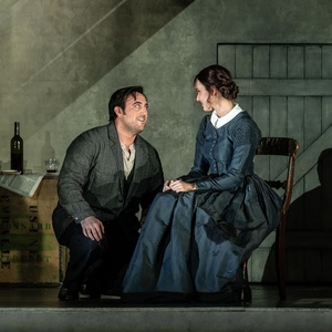 Conductor Lorenzo Passerini Will Make Royal Opera Debut In Puccini’s LA BOHEME Photo