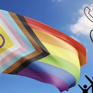  LGBTQ+ Lifeline Fundraiser Cabaret Comes to the Green Room 42 Photo