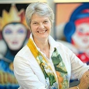 Segerstrom Center for the Arts Names Susan Brooker Artistic Director of the American…