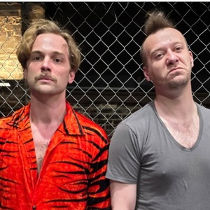 HOWIE THE ROOKIE Set for April Debut at The Cockpit Photo