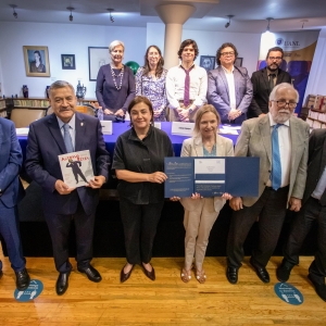 Alfonso Reyes: Embajador De La Palabra Y El Diálogo Cultural Photo