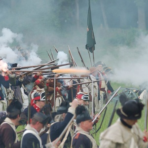 VOICES OF BRANDYWINE to Bring Revolutionary War Figures to Life at Brandywine Battlef Photo
