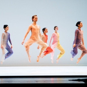 PASTORAL by Pam Tanowitz Dance to Make UK Premiere at the Barbican Photo