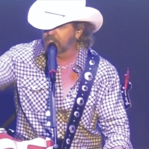 TOBY: A Tribute to Toby Keith Comes to Indianapolis Photo