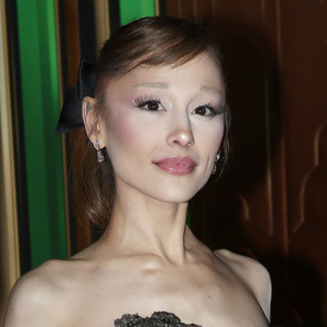 Ariana Grande Wont Attend 2026 Actors Awards Due to Tour Rehearsals Photo