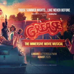 Tickets on Sale This Week For GREASE: The Immersive Movie Musical Photo