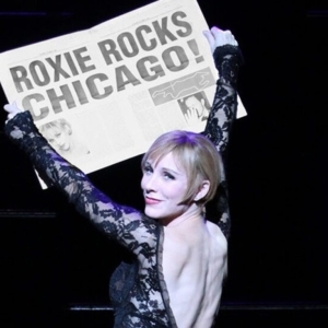 Charlotte d’Amboise Will Return to CHICAGO; Sophie Carmen-Jones Extends Photo