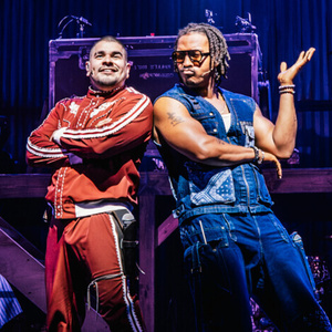 Photos: MEXODUS- Playing Now At Pasadena Playhouse Photo