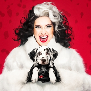 Jeff Brazier and Aston Merrygold Join 101 DALMATIANS THE MUSICAL, Full Cast Revealed Photo