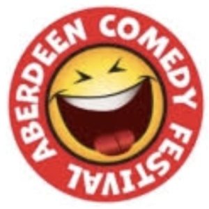Aberdeen Comedy Festival Kicks Off Next Week Photo