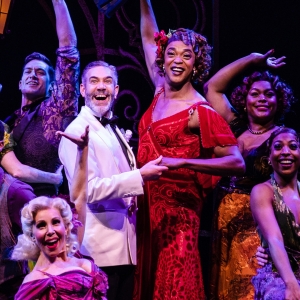 SOME LIKE IT HOT And More Announced for Denver Center for the Performing Arts…