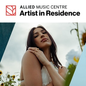 Massey Hall Announces 2026 Artists in Residence at Allied Music Centre Photo