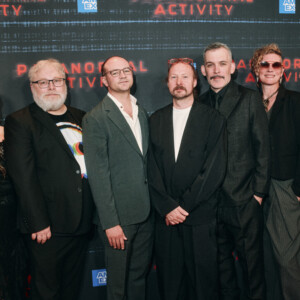 Photos: PARANORMAL ACTIVITY Hosts Opening Gala Celebration Photo