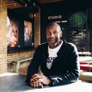 The Bush Theatre Will Host AN EVENING WITH SIR LENNY HENRY Fundraising Event Photo