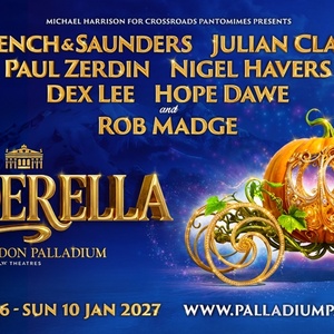 French and Saunders Will Play The Ugly Sisters in CINDERELLA Pantomime Photo