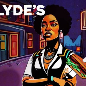 CLYDE'S Comes to Syracuse Stage This Month Photo